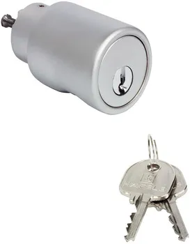 Mâner rotativ, sistem modular 30 mm, cu cilindru cu pini