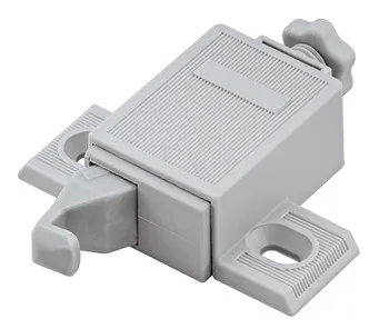 Opritoare de ușă, pentru Duomatic Push, simplu, cu adaptor de reglare