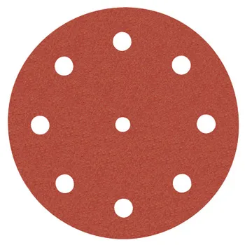 Sanding disc P180 d=125mm