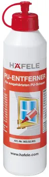 PU-foam remover 250ml