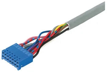 Cablu de conectare, SVP-A-1000