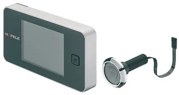 Vizor de ușă digital, 3.2" TFT, Startec
