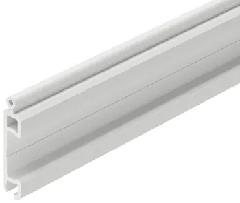 Mâner intermediar, plastic