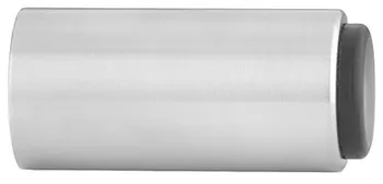 Wall door buffer stst.mat.65mm