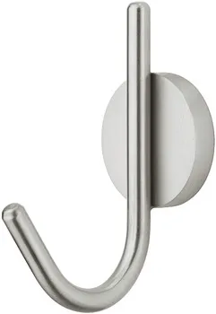 Cuier, inox, înălţime 105 mm