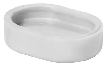 Alunecători pentru mobilă, oval, pentru montare cu dibluri, 35 x 20 mm