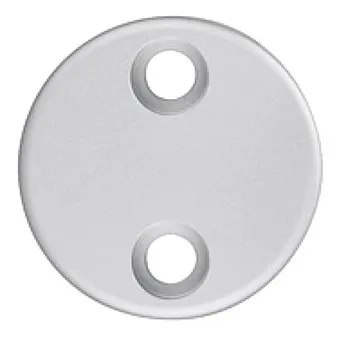 Contraplacă, aluminiu, sistem de pereți despărțitori pentru grupuri sanitare
