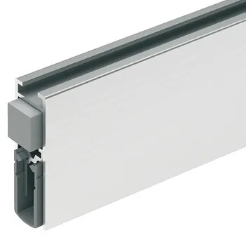Garnitură de ușă retractabilă, Schall-Ex Slide & Lock M-12 WS, Athmer