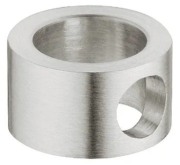 Inel de susținere, sistem de reling, pentru reling de 6 mm