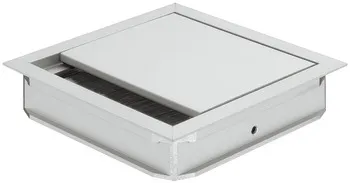 Priză pentru cabluri, Dimensiuni decupaj 110 mm și 120 mm