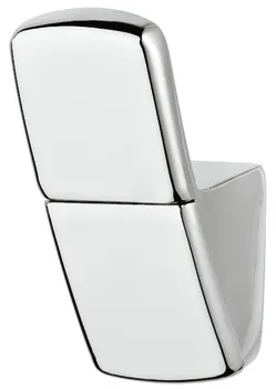 Cuier, Aliaj de zinc