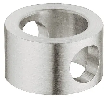 Inel de susținere, sistem de reling, pentru reling de 6 mm