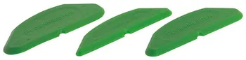 Radius jig pl.green