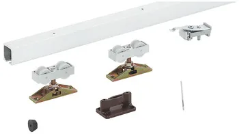 Set de componente, Hawa Junior 40/Z, set