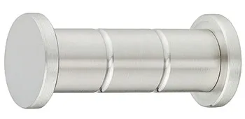Inox, cârlig Ø 20 mm