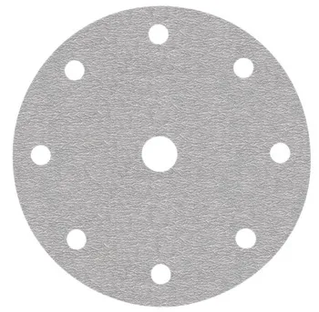 Sanding disc P220 d=150mm
