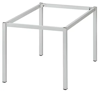 Set complet RTG 40, cadru tubular pentru masă