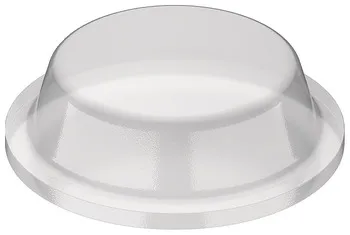 Amortizor, DB121, Autoadeziv, Rotund, Ø 12 mm, înălțime 3,2 mm