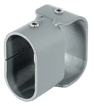 Îmbinări de colț, rigid, 90°, pentru sistemele de picioare pentru mese Idea 300
