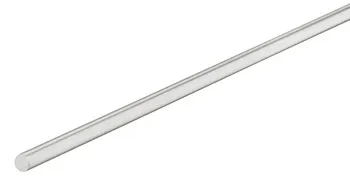 Balustradă reling, Sistem de reling