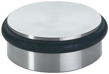 Opritor de ușă montat pe podea, Puk 1,1 kg, fără montare