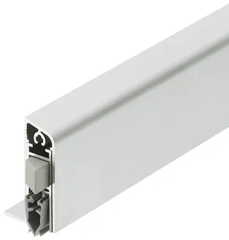 Garnitură de ușă retractabilă, Wind-Ex US, Athmer