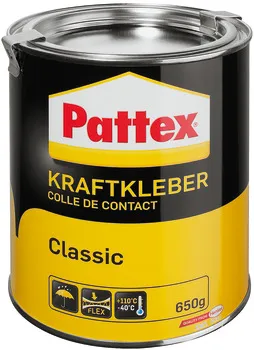 Adeziv de contact, Henkel Pattex, adeziv puternic