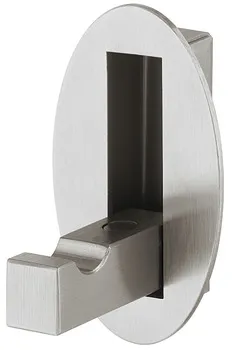 Cuier, Inox, pentru pliere
