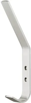 Cuier, inox, înălţime 70 mm