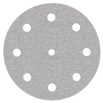 Sanding disc P220 d=125mm