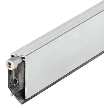 Garnitură de ușă retractabilă, RH RD/42dB, Planet, pentru podele neuniforme