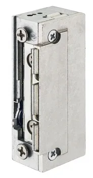 Plăci de închidere electrică, EffEff, model 118E.13 ProFix®2