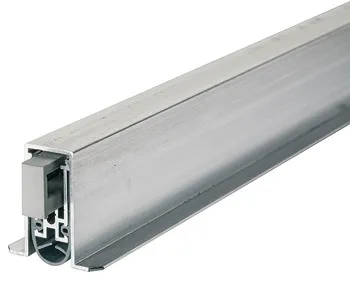 Garnitură de ușă retractabilă, Schall-Ex® L-15/30 OS, Athmer