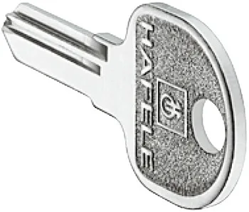 Cheie brută, Pentru miez de butuc Symo Universal