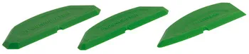 Angle jig pl.green