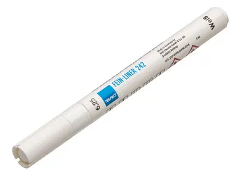 Creion de retuș pentru lac, Häfele, Creion cu vârf subţire, pentru retușare/reparare, produse pentru