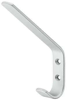Şifonier, zonă de intrare, Aluminiu