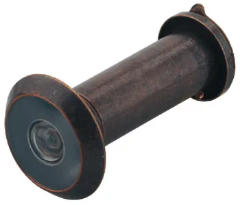 Vizor de ușă, grosimea uşii până la 82 mm, Startec