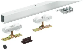 Set de componente, Hawa Junior 160/A, set