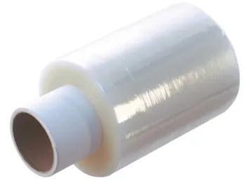 Bundle stretch foil 100mmx150m