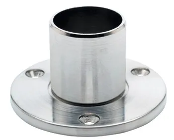 Piesă de capăt, inserare, materiale de fixare pentru balustradă reling, sistem pentru mâna curentă