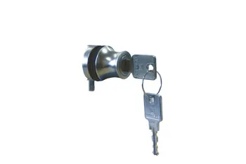 GL-door pin lock 1N PL 3001-..
