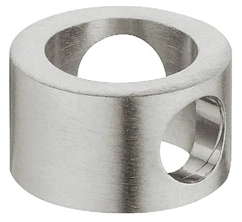 Inel de susținere, sistem de reling, pentru reling de 6 mm