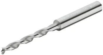 Burghiu, Pentru unitate electrică de găurire Elecdrill 32 EVO