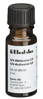 Activator pentru adeziv sticlă
