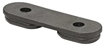 Element de susținere, Pentru inserții pentru alunecare 17 x 12 mm