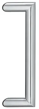 Mâner pentru uşă, Inox, Startec, model PH 2111