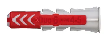 Diblu Fischer DuoPower