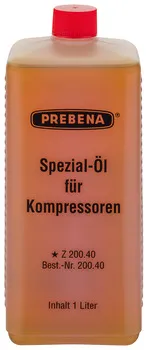 Ulei special, pentru compresoare