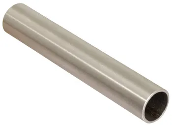 Ţeavă suspendată, Inox